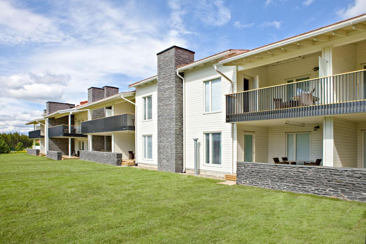 Holiday Club Katinkulta Apartments Vuokatti Kültér fotó
