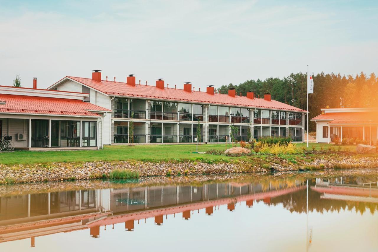 Holiday Club Katinkulta Apartments Vuokatti Kültér fotó