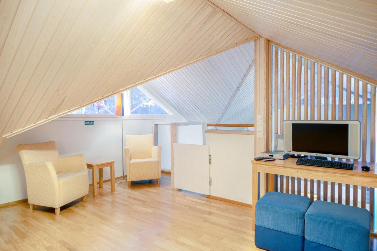 Holiday Club Katinkulta Apartments Vuokatti Kültér fotó