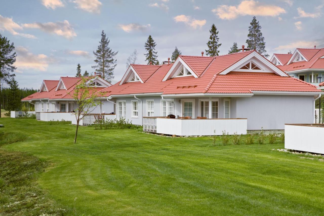 Holiday Club Katinkulta Apartments Vuokatti Kültér fotó