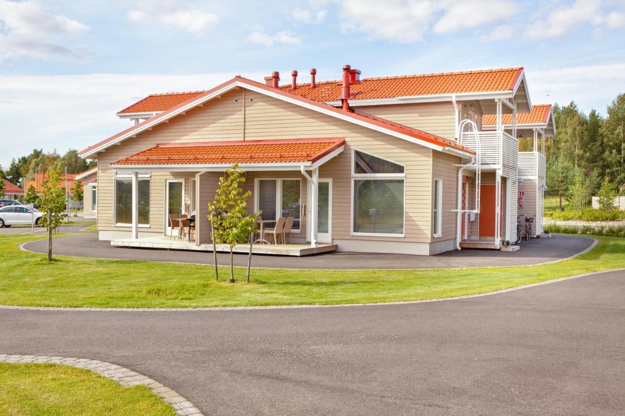 Holiday Club Katinkulta Apartments Vuokatti Kültér fotó