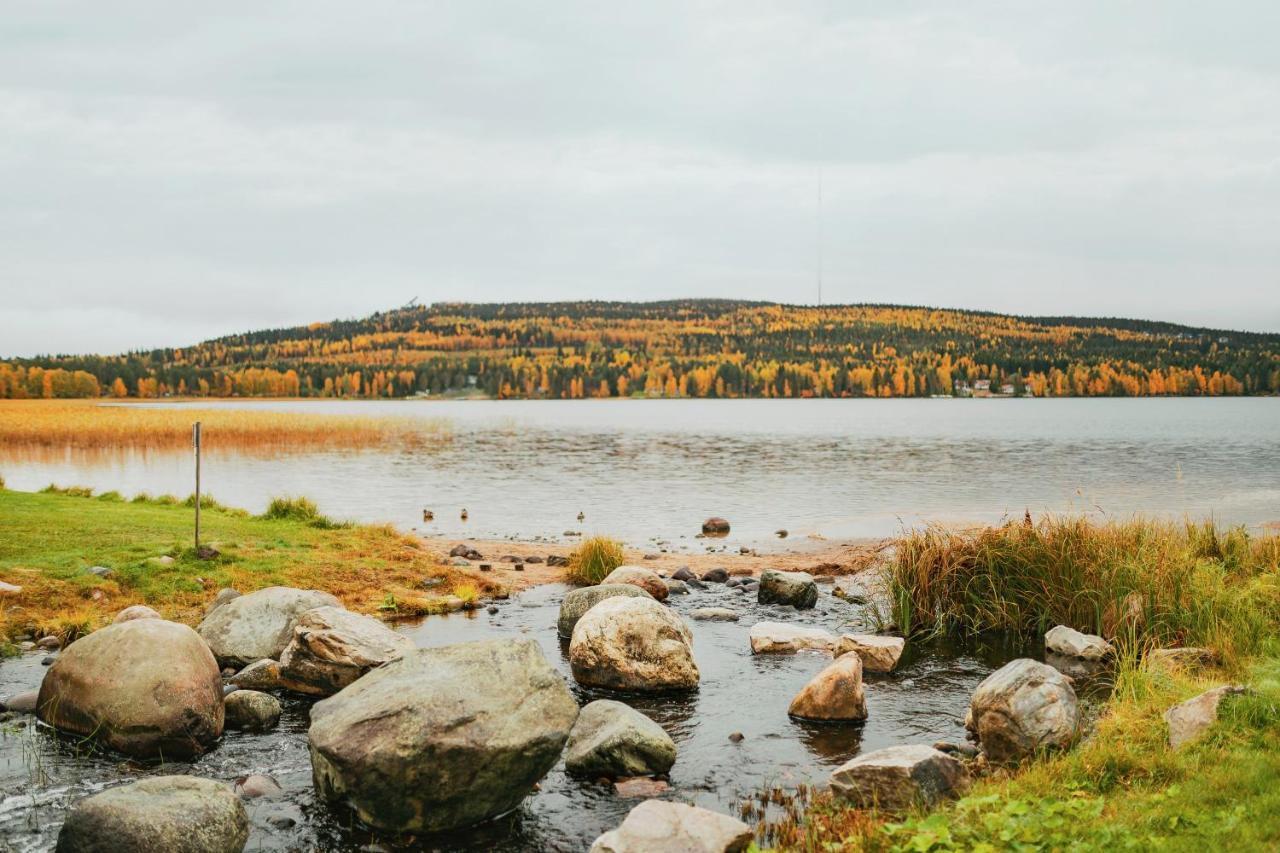 Holiday Club Katinkulta Apartments Vuokatti Kültér fotó