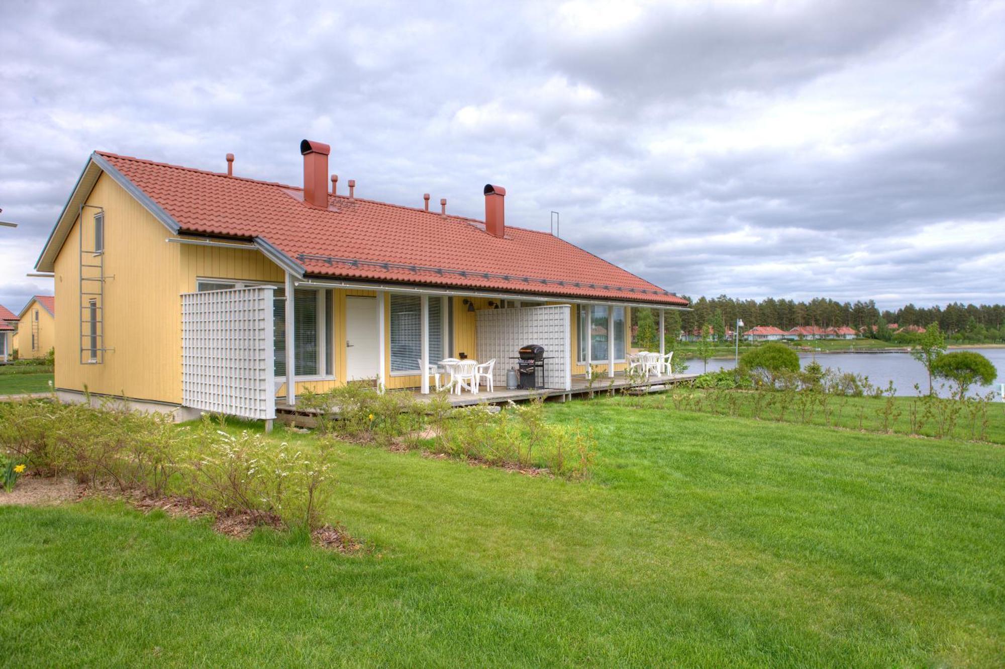 Holiday Club Katinkulta Apartments Vuokatti Kültér fotó