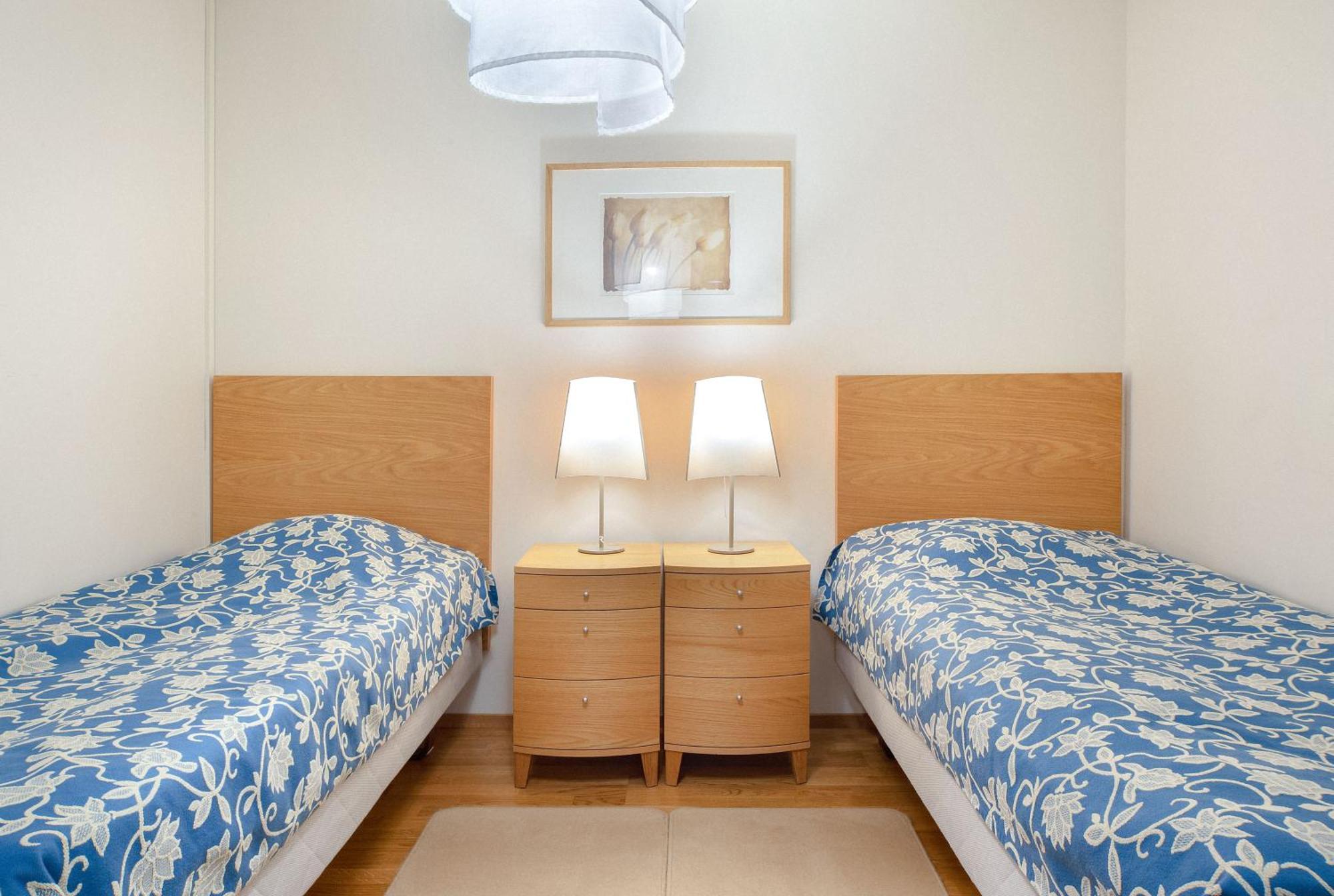 Holiday Club Katinkulta Apartments Vuokatti Szoba fotó